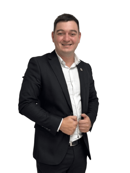 Ariel Larroza