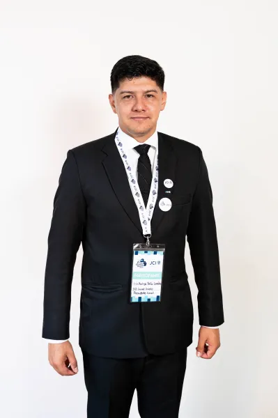 Blas Peña