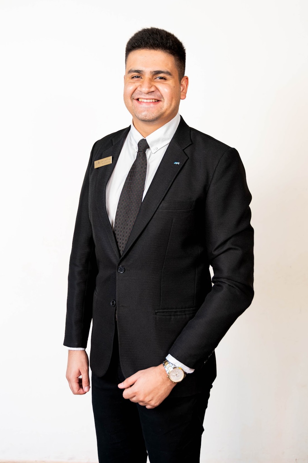Cesar Yamil Oviedo