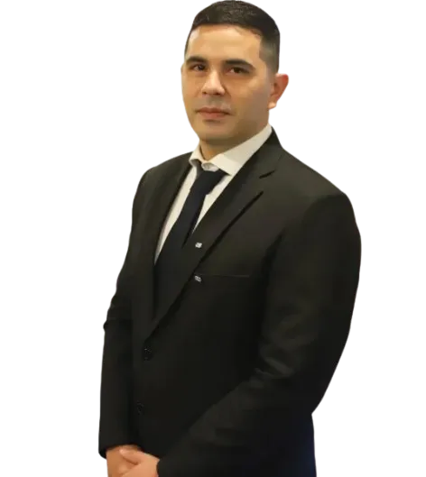 Daniel Díaz