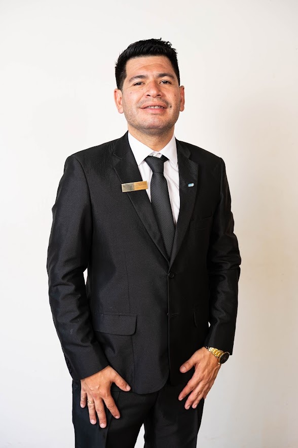 Diego Benitez