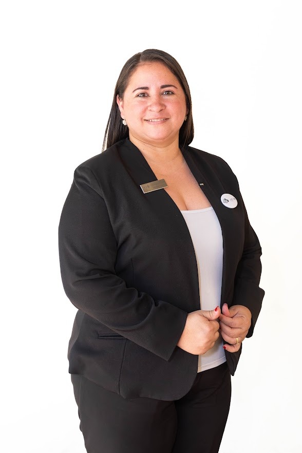 Gabriela Verón