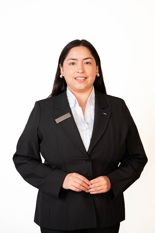 Johana Gómez