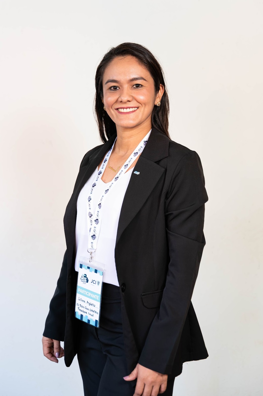 Liliana Argüello