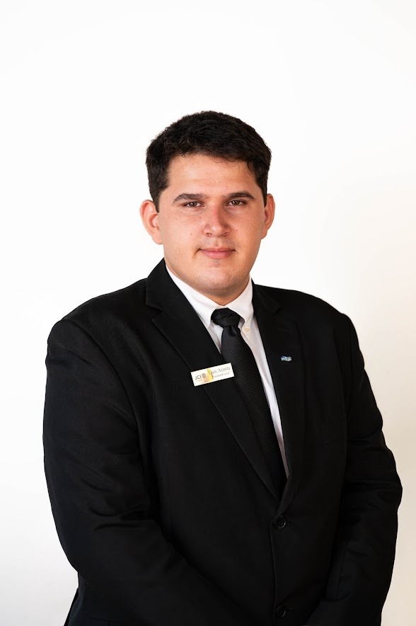 Luis Acosta