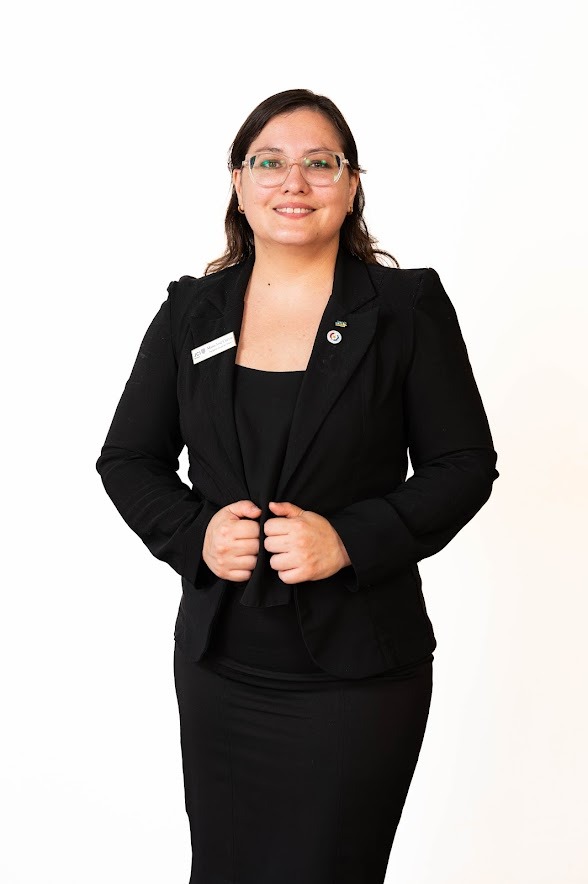 Maria José Cuevas