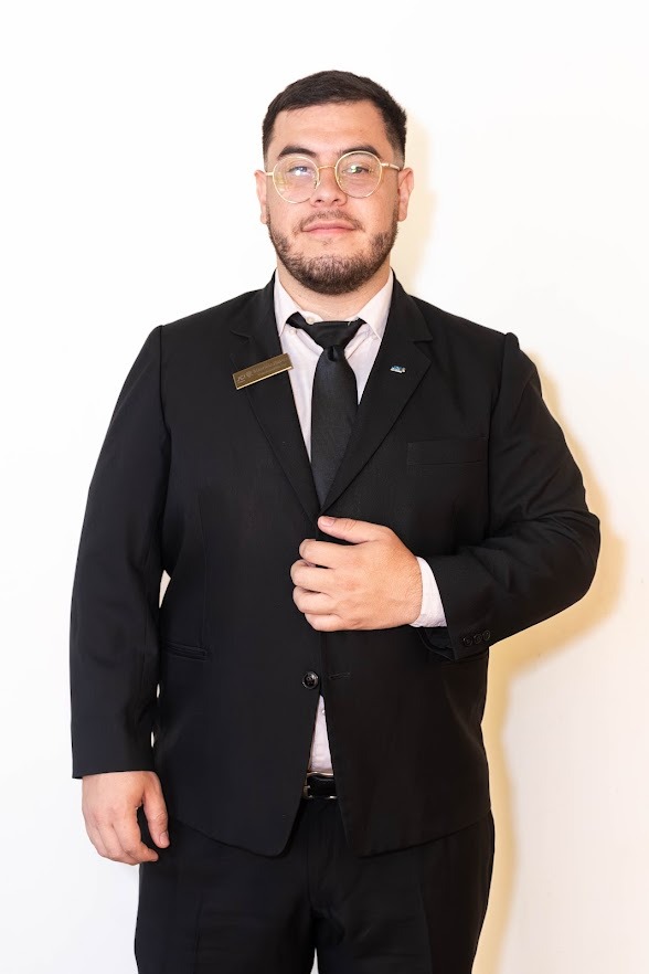 Mauricio Zuárez