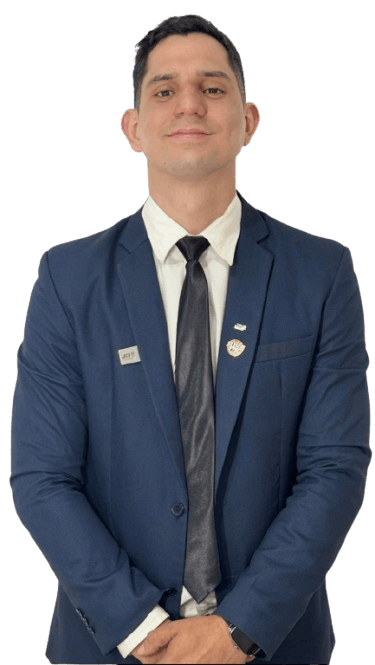 Moisés Insfran