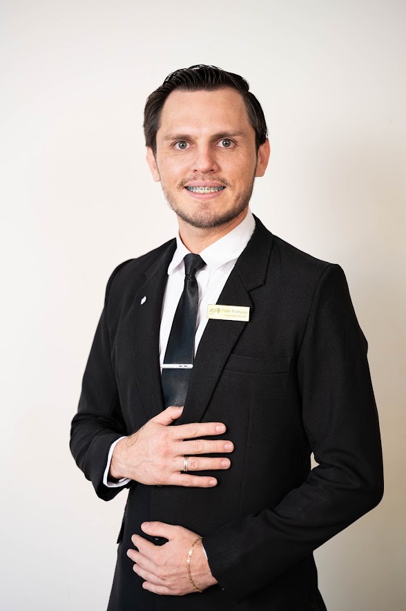 Pedro Rodriguez
