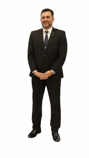 Cesar Antonio Almada Macchi