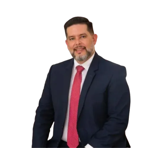 Jorge Gabriel Romero Martínez