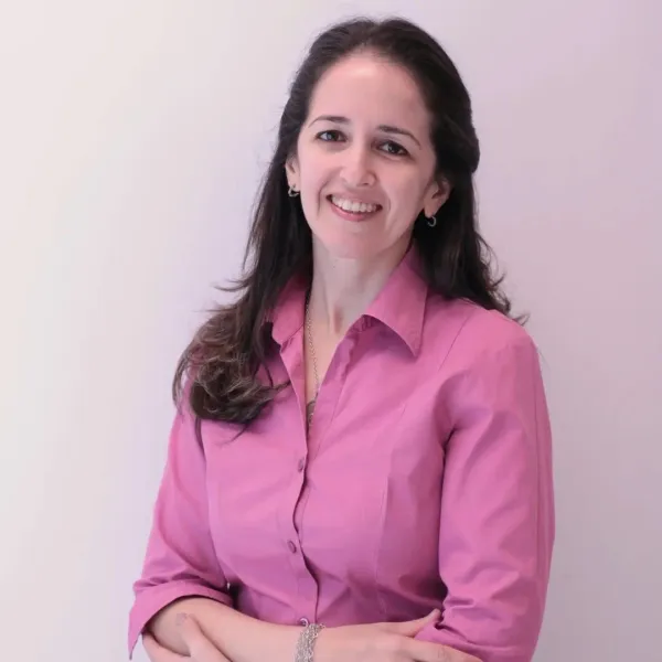 Leticia Martínez Insfrán