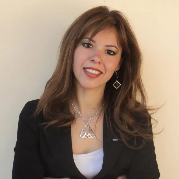 Lilian Graciela Rolón Flecha