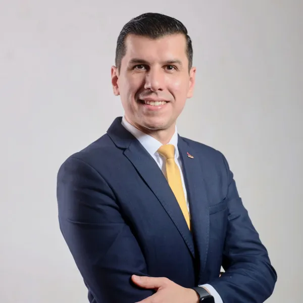 Luis Paniagua