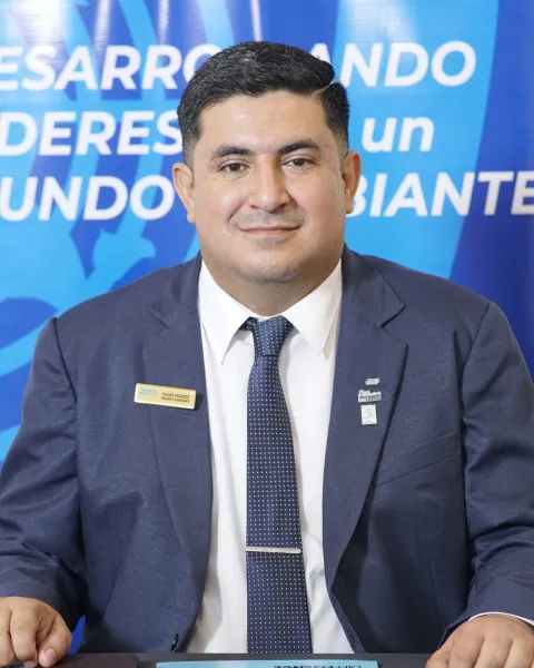 Oscar Vazquez